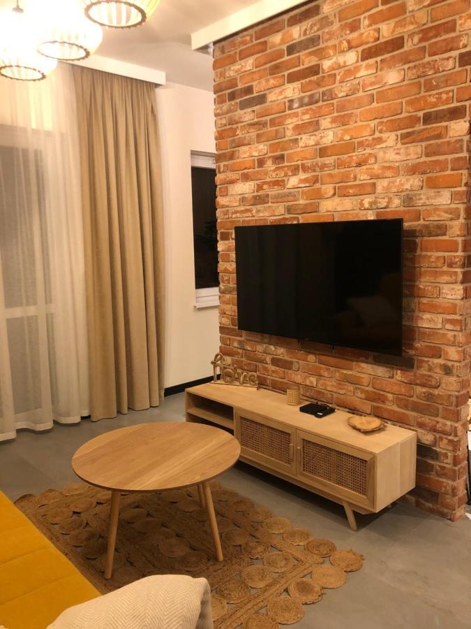 Solankowe Zacisze Boho Inowroclaw Lägenhet Exteriör bild
