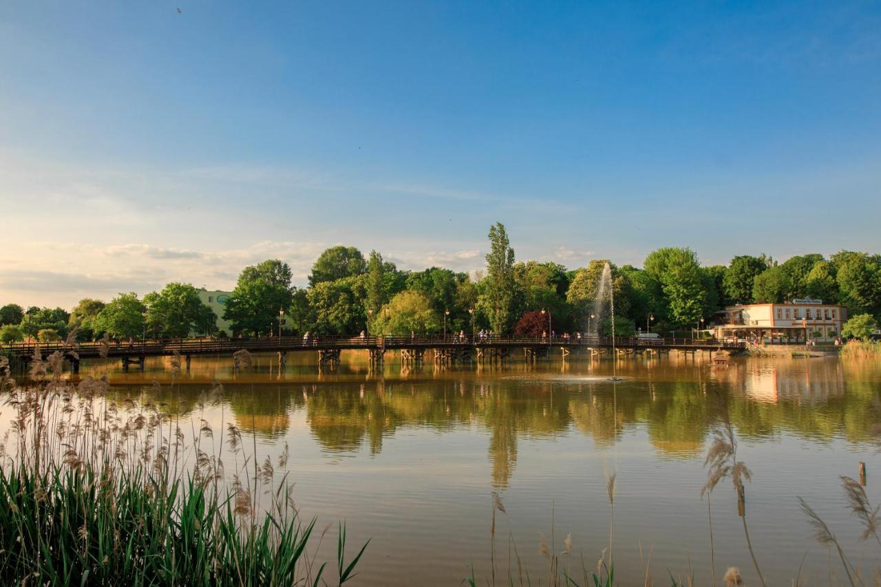 Solankowe Zacisze Boho Inowroclaw Lägenhet Exteriör bild